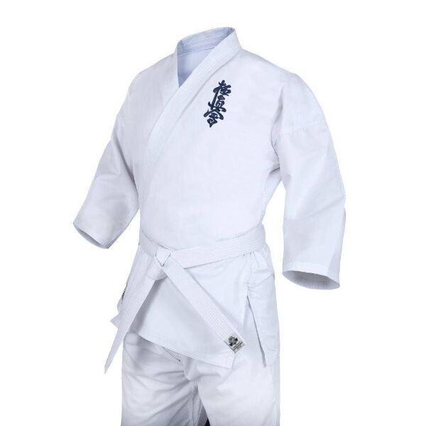 Kyokushin karate Kimono DBX BUSHIDO DBX-KK-1 Veľkosť: 190cm