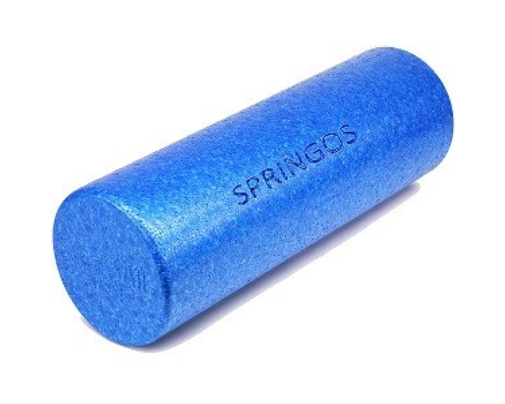 ​​​​​​​Masážny valec SPRINGOS FR0012
