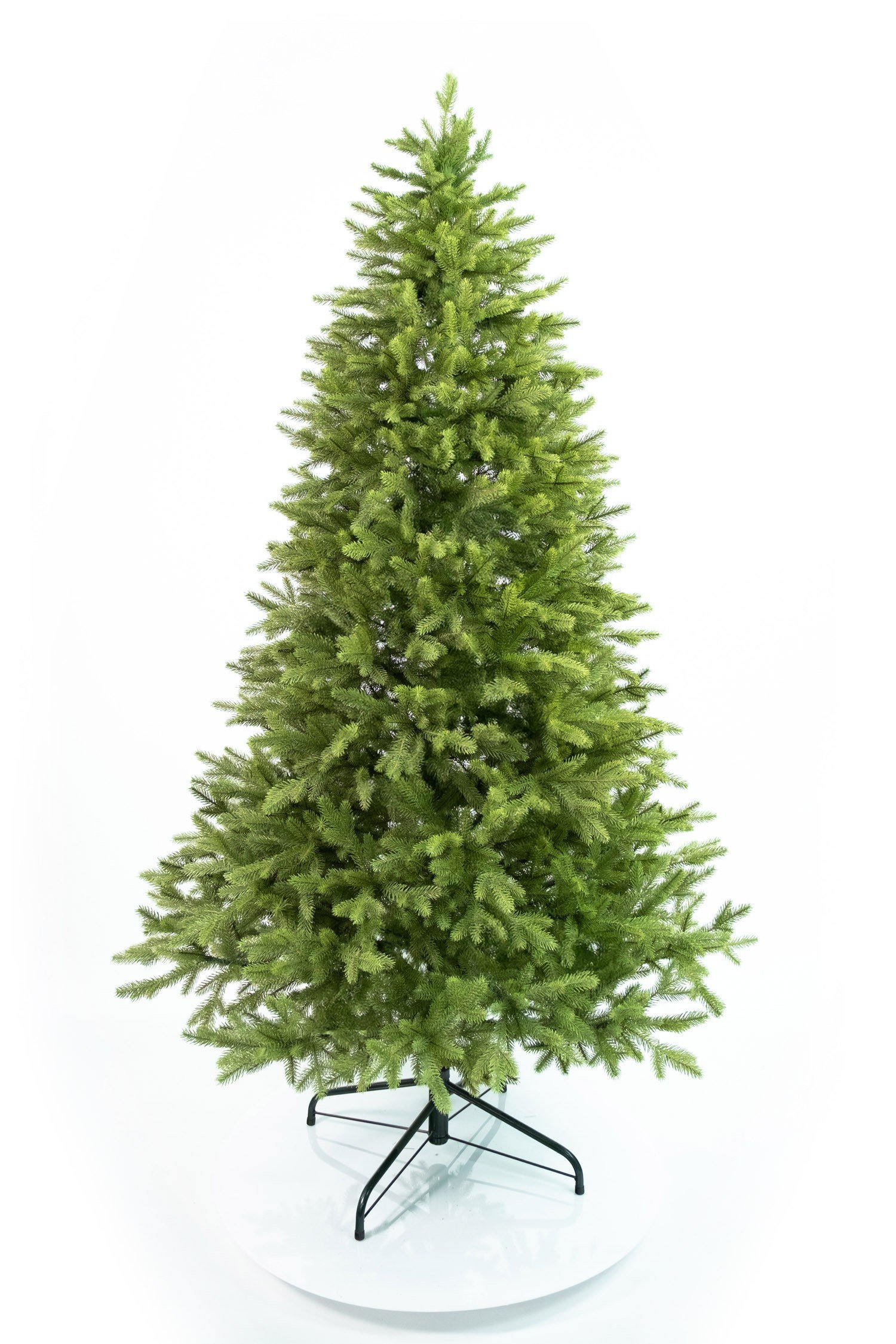 Limpol Jedľa Exclusive Lux 210 cm