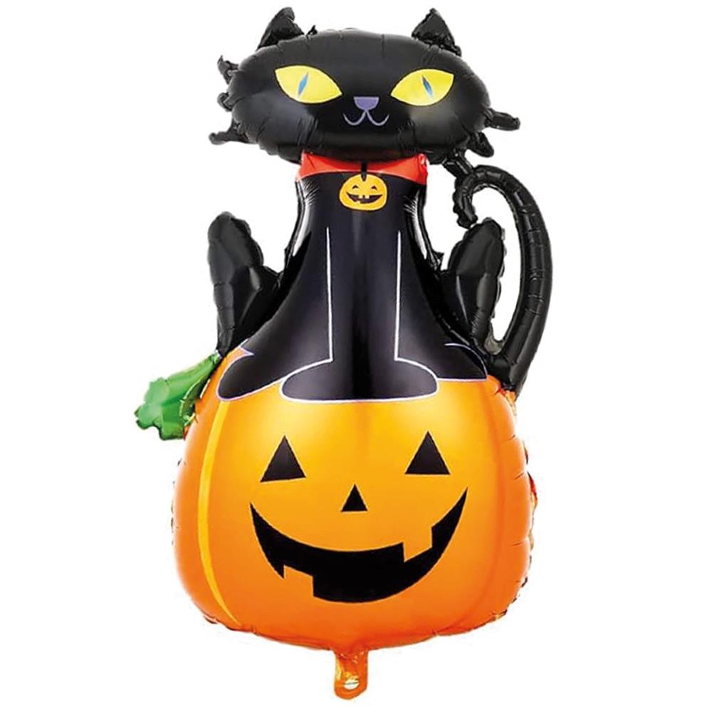 Party HALLOWEEN výzdoba 14 ks SPRINGOS HA5215