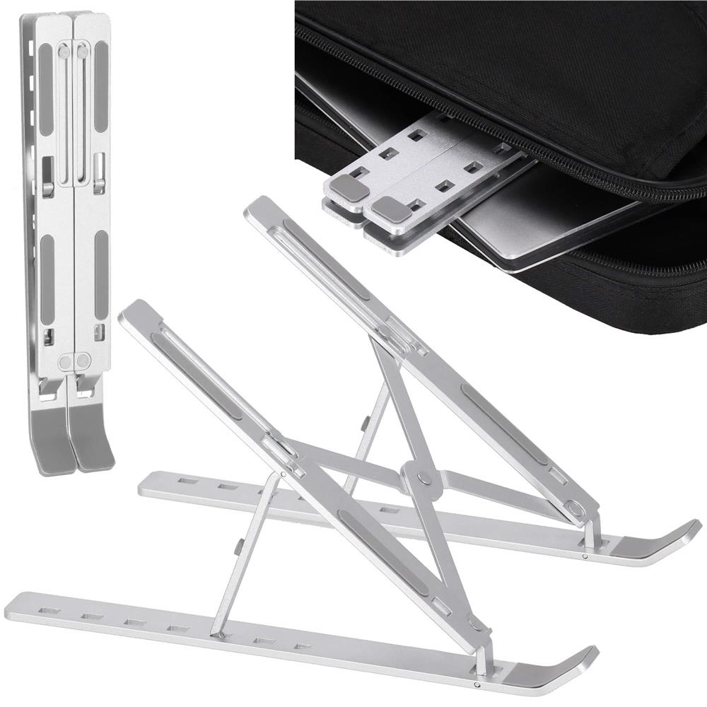 Stojan pod laptop SPRINGOS HA4006