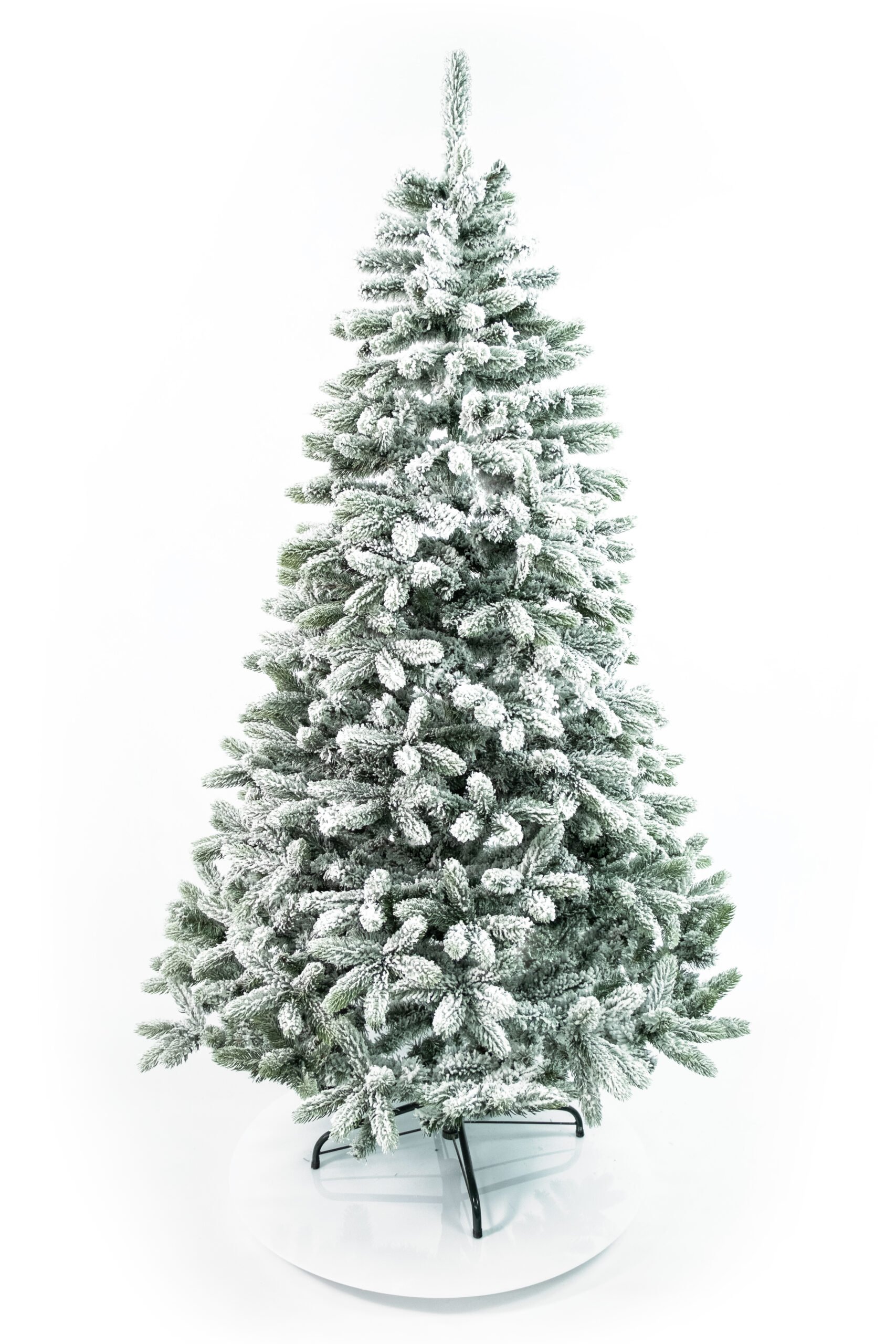 Limpol Vianočný stromček – zasnežená jedľa Gumis Výška stromčeka: 240 cm