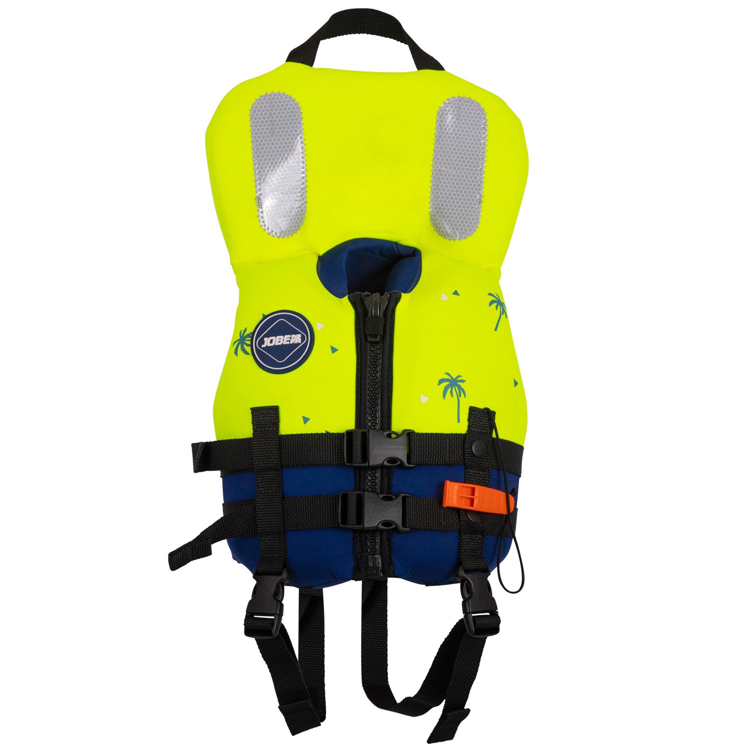 Detská záchranná vesta Jobe Neoprene Veľkosť: M/L