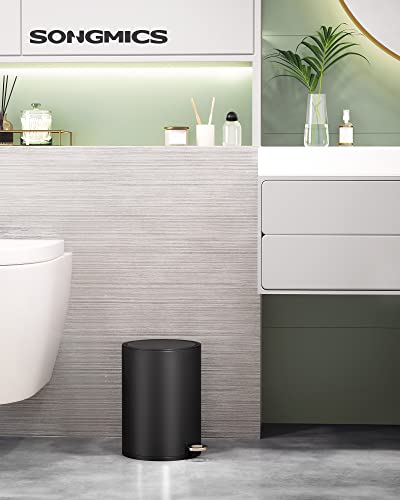 Odpadkový kôš 3l SONGMICS LTB011B01