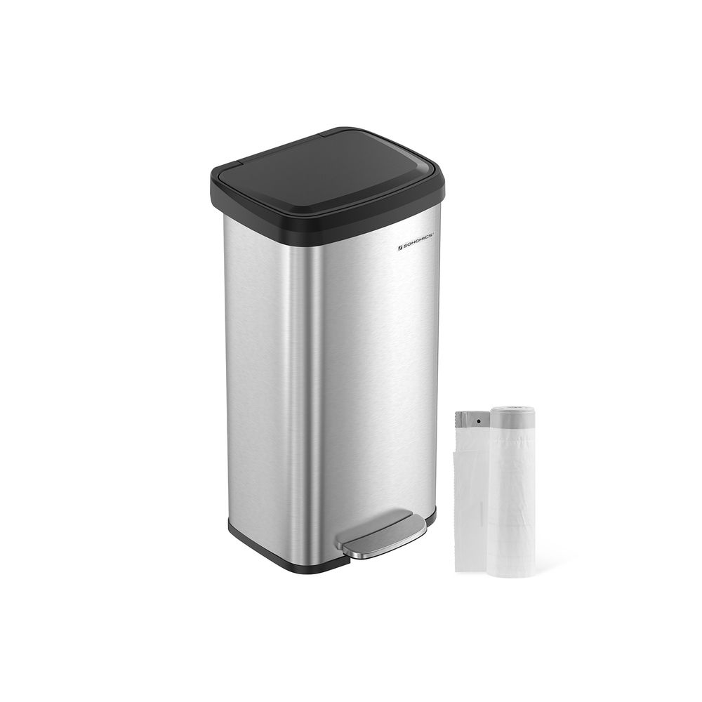Odpadkový kôš 68 l SONGMICS LTB520E68