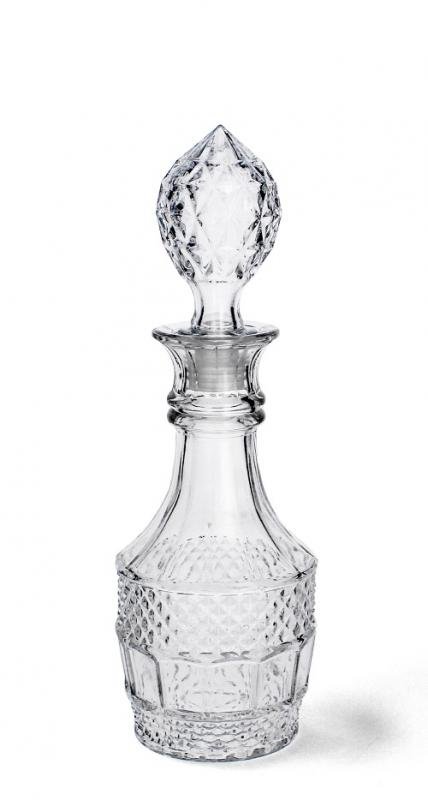 GARDEN LINE Nápojová karafa 360 ml Gardenline BUS5438