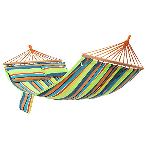 Hojdacia sieť 210 x 150 cm SONGMICS GDC22Q