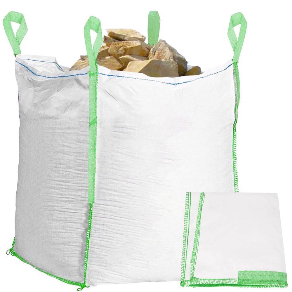 Stavebné vrece Big Bag nosnosť 1000 Kg - GA0050
