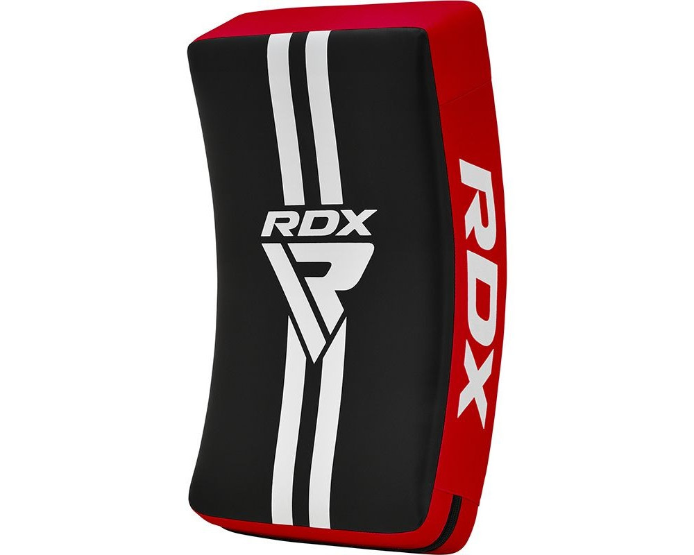 Zakrivený štít RDX KSR-T1RB