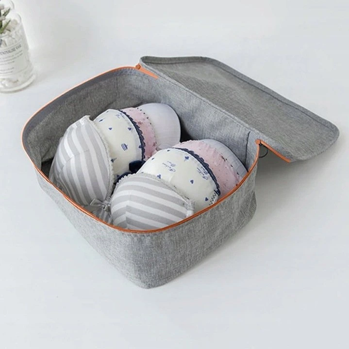 Cestovný organizér - 7 ks Trizand 23111