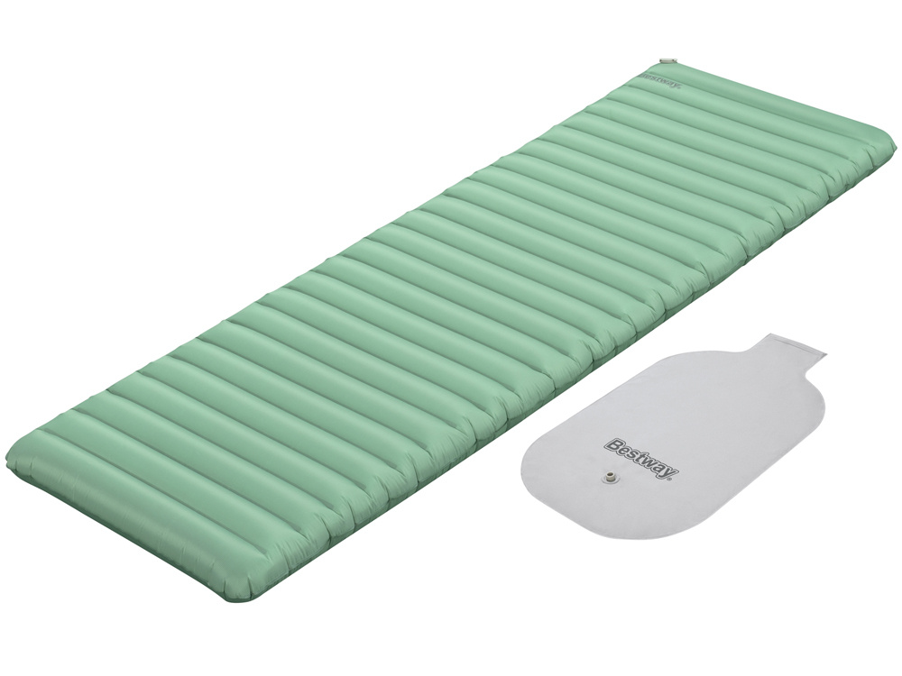 Matrac AdventuRest 188 x 58.5 x 7.5 cm Bestway 69617