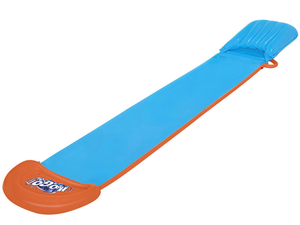 Šmykľavka water slide 4.88m H20 GO! Tsunami Bestway 52477