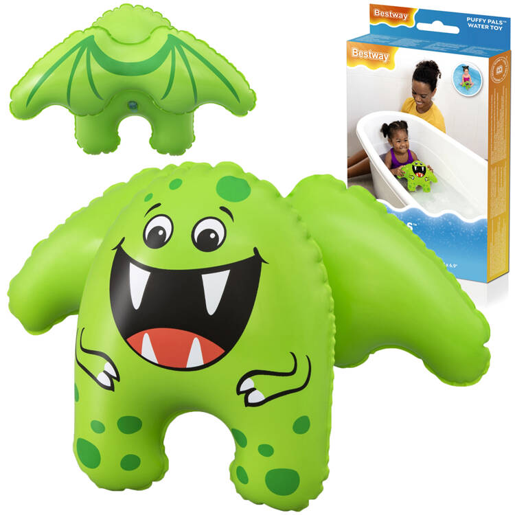 Nafukovacia hračka do vody Water Monster Bestway 34030