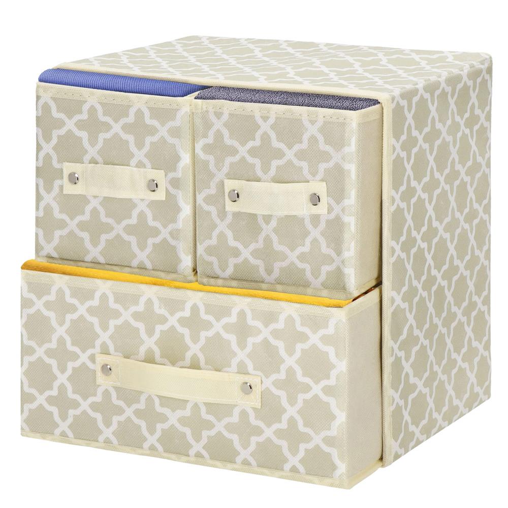 Organizér 4v1 SPRINGOS HA0166