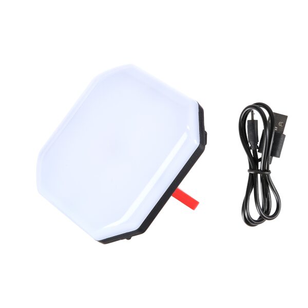 Kempingové LED svietidlo 220 lm NILS Camp NC0007