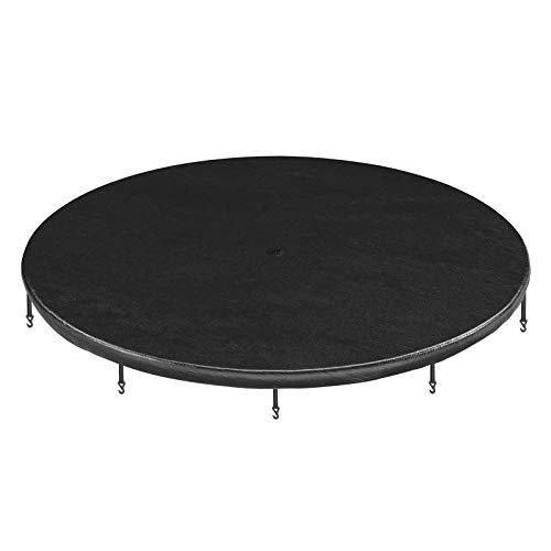 Kryt na trampolínu (386 cm) SONGMICS STC012B01