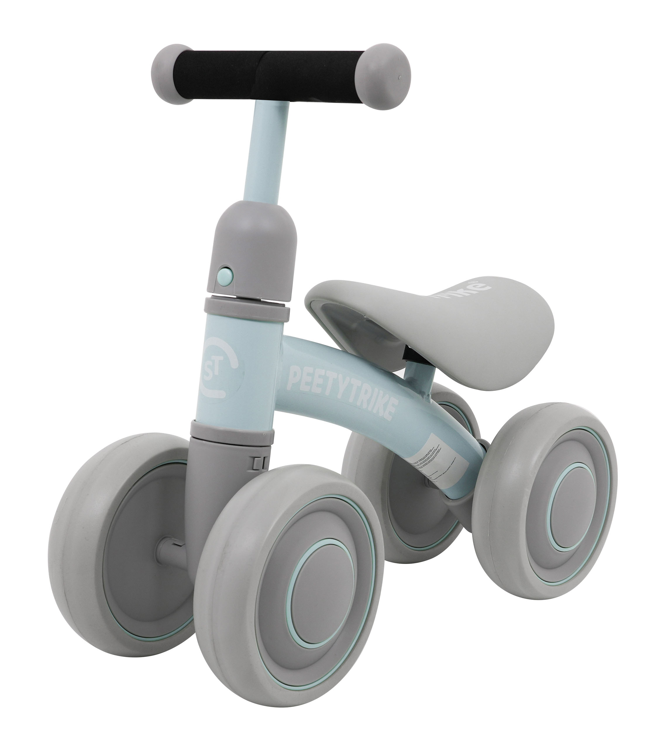 Odrážadlo PettyTrike RAMIZ ZSP.Z7 - modré