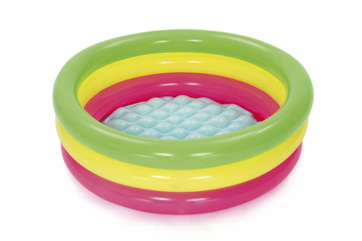 Detský bazénik 70/24cm BESTWAY 51128