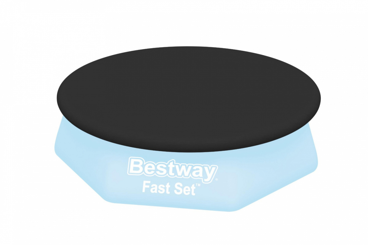 Krycia plachta na bazén Bestway /244 cm- 58032