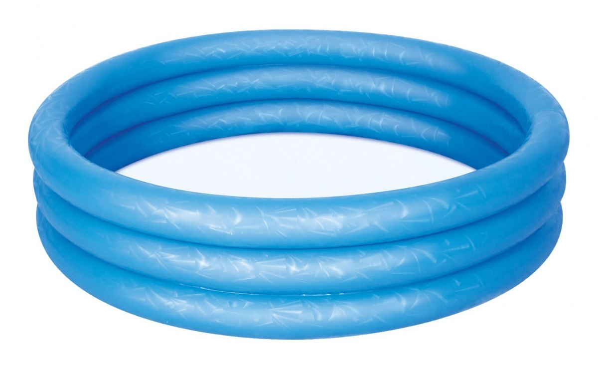 Detský bazén Bestway 122/25 cm 51025 - modrý