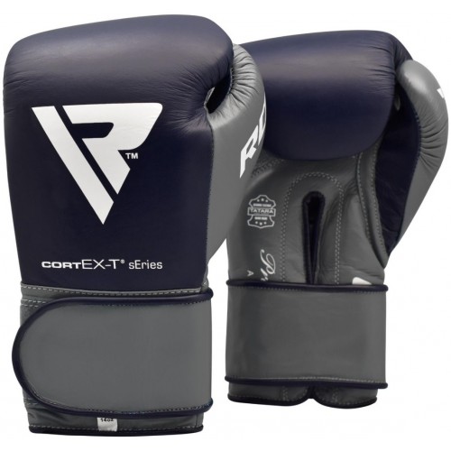 E-shop Boxerské rukavice RDX C4 Pro Veľkosť rukavíc: 10 oz.
