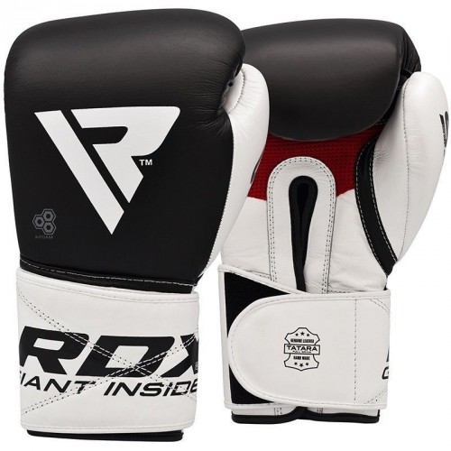 E-shop Boxerské rukavice RDX S5 Veľkosť rukavíc: 16 oz.
