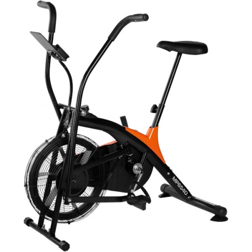 E-shop AIR BIKE HMS MP 6540 - čierny