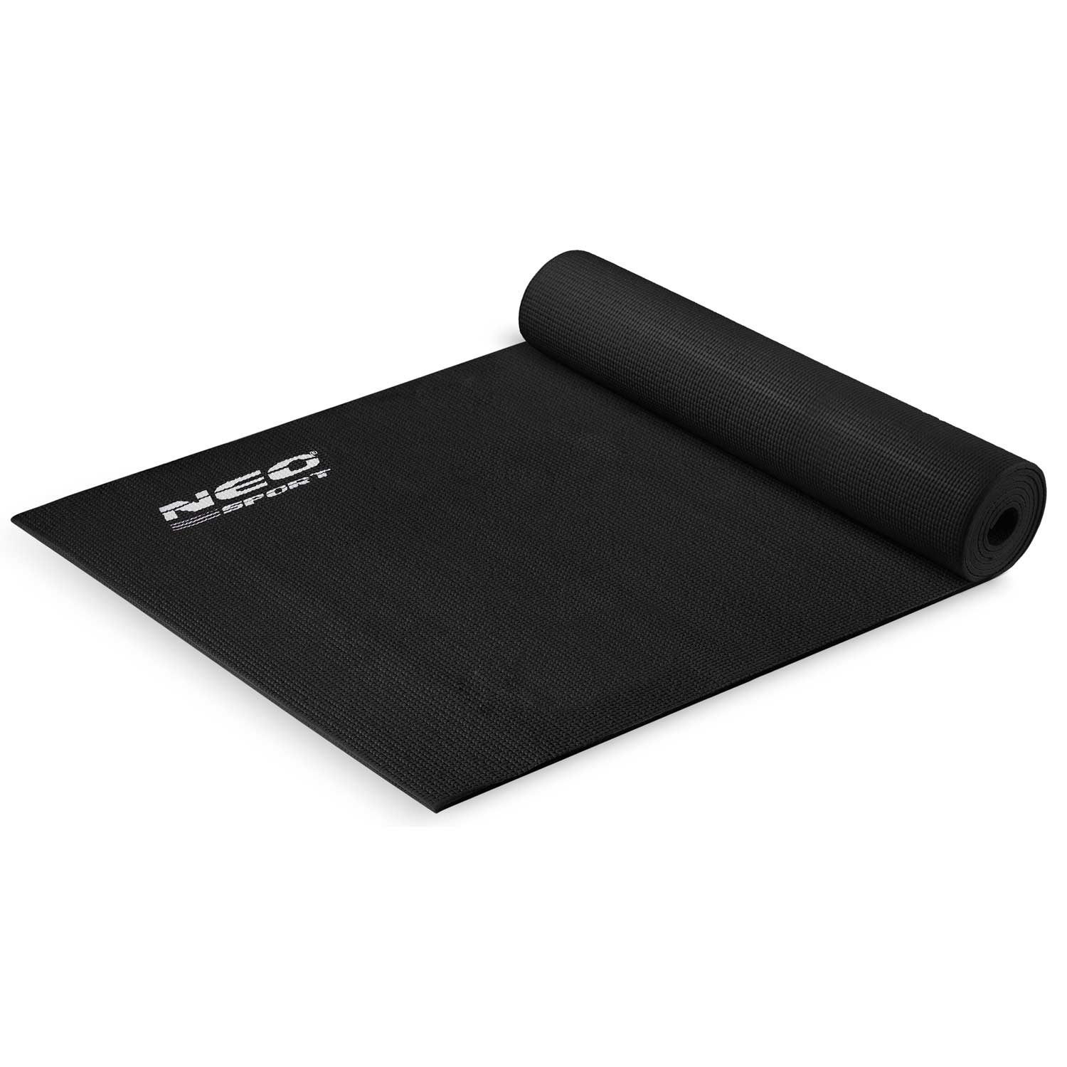 NEO Karimarka 173 x 61 cm Neo-Sport NS-921 - čierna