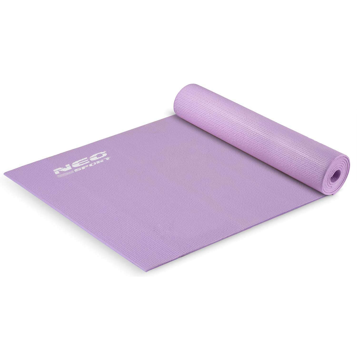 NEO Karimarka 173 x 61 cm Neo-Sport NS-921 - fialová