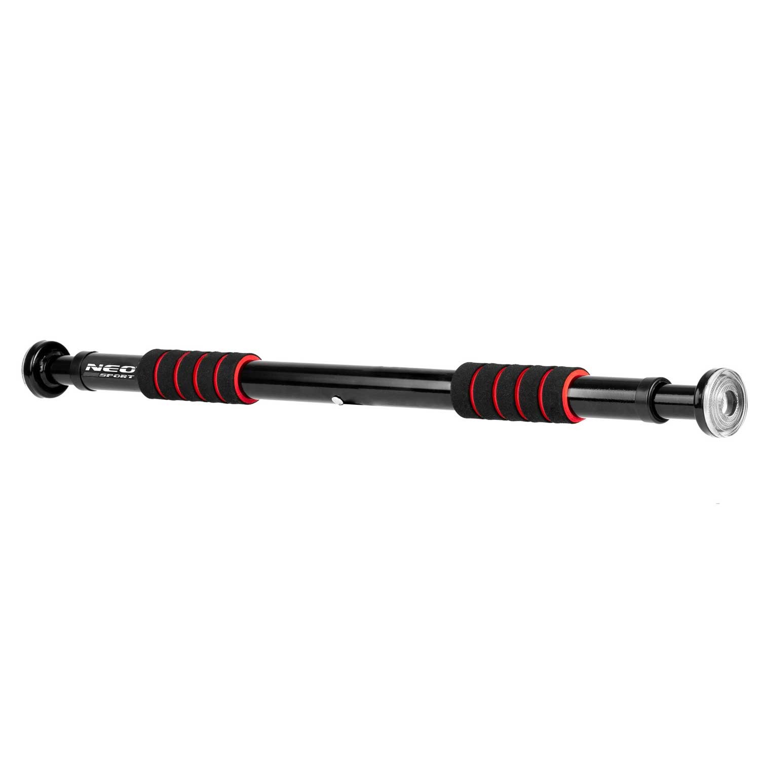 Hrazda do dverí 60-85 cm Neo Sport NS-310
