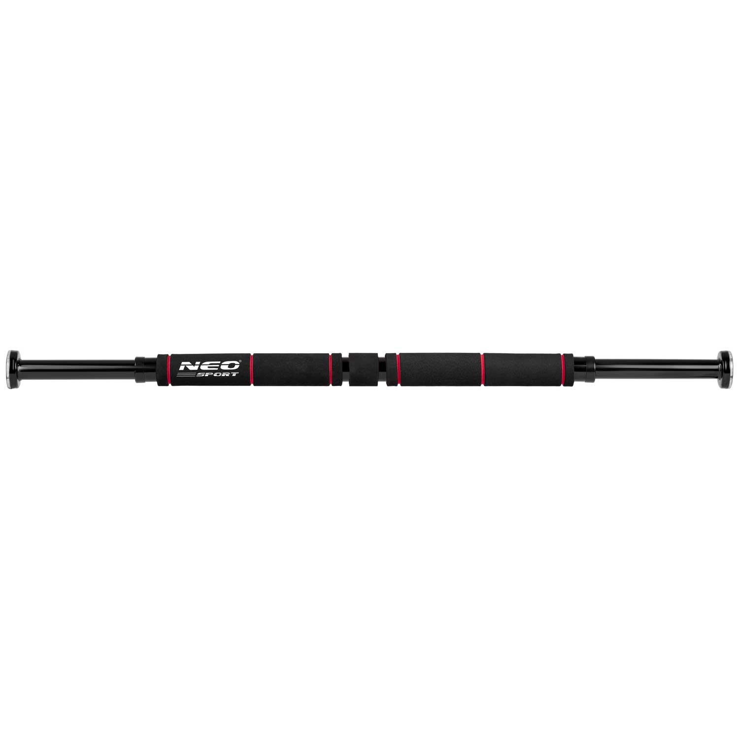 Hrazda  do dverí 60-85 cm Neo Sport NS-311