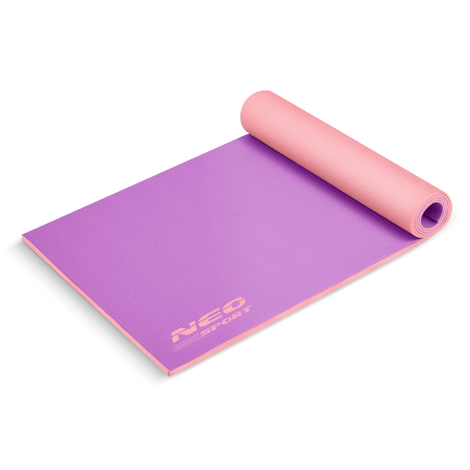NEO Karimarka 173 x 61 cm Neo-Sport NS-921 - ružová/fialová