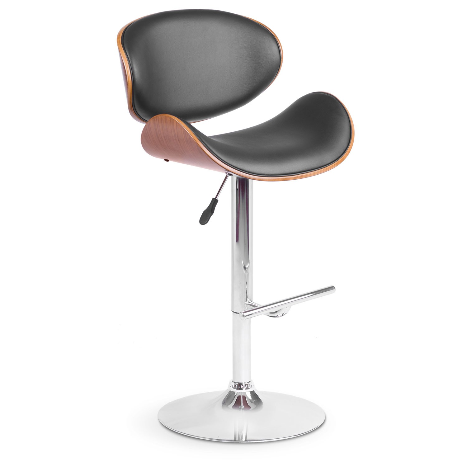 Barová stolička Sofotel Serri 2705 - čierna