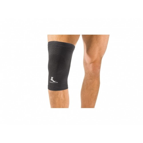 E-shop Bandáž kolena MUELLER Elastic Knee Support - 55251 Veľkosť: M