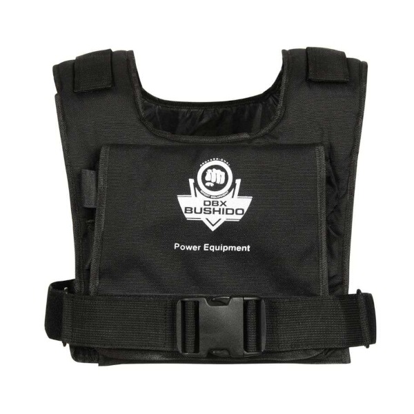DBX BUSHIDO záťažová vesta krátka 1-15 Kg