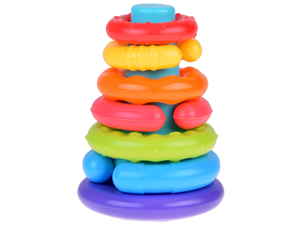 Senzorická pyramída Jokomisiada ZA5283