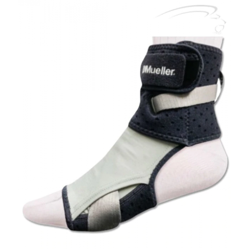 Bandáž členka MUELLER Adjust-to Fit Night Support - 6609 Veľkosť: S/M
