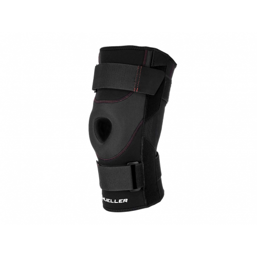 E-shop Ortéza na koleno MUELLER Patella Stabilizer Knee Brace - 55241 Veľkosť: XL