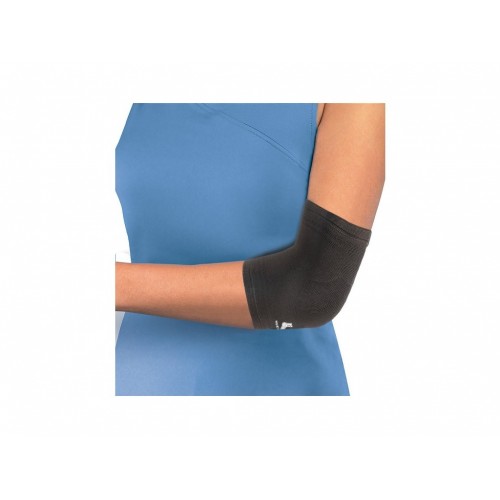 Lakťový návlek MUELLER Elbow Support Elastic - 74181 Veľkosť: S