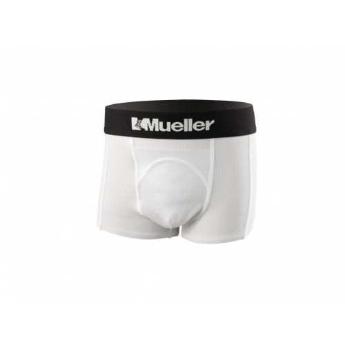 E-shop Funkčné šortky Mueller Support Shorts - 52511 Veľkosť: L