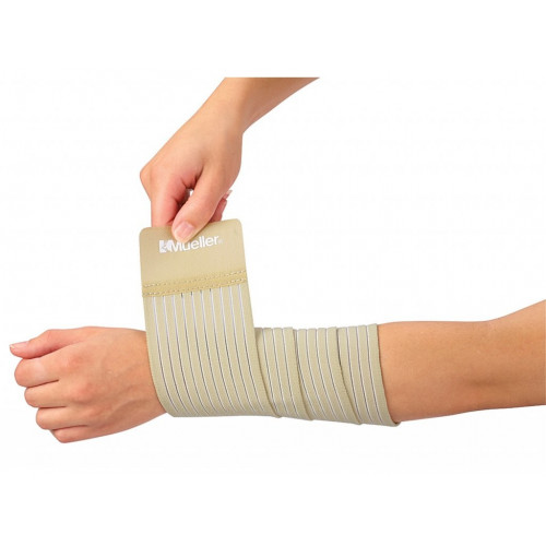 E-shop Mueller Sports Medicine Pružný obväz MUELLER Wonder Wrap™ 4590  7.6cm x 70.1cm