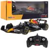 Diaľkovo ovládaný model Oracle Red Bull Racing RB18 R/C 1:18