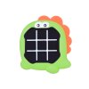 Elektronická hra Dinosaur 3v1 Tic Tac Toe Memory GR0704