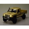 Toyota Land Cruiser 4x4 pickup s diaľkovým ovládaním RC0672