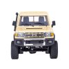Toyota Land Cruiser 4x4 pickup s diaľkovým ovládaním RC0672