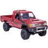 Pickup Toyota Land Cruiser 4x4 na diaľkové ovládanie Jokomisiada RC0672