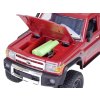 Pickup Toyota Land Cruiser 4x4 na diaľkové ovládanie Jokomisiada RC0672