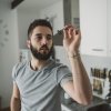 Sada šípok 12 kusov + príslušenstvo Trizand 21629