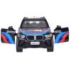 Licencované auto MSZ BMW X5M v mierke 1:43 ZA5460
