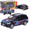 Licencované auto MSZ BMW X5M v mierke 1:43 ZA5460